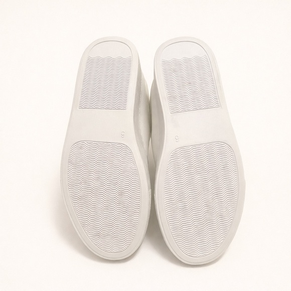 HeyGirl Corkys Constellation Star Sneakers Pastel Size 6 NWT incudes box - Picture 5 of 9